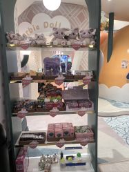 -奈尔宝·儿童乐园·亲子餐厅(苏州大悦城店)