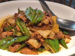 -湖兰金牌小炒肉(玉环万达店)