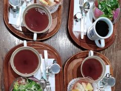 -西村咖啡店 (中山手本店)