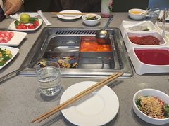 -海底捞火锅(铂澜大象城店)