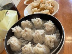 -鲜味烧卖店(斜西街店)