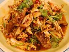 -东排食堂长沙小吃大排档(五一广场店)