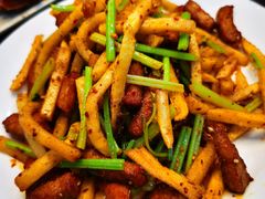 -李连贵熏肉大饼(天通苑店)