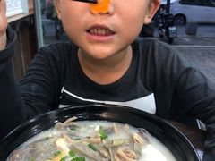 -鸭小妹鸭血粉丝(老门东店)