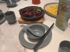 -鹿港小镇(悠唐店)