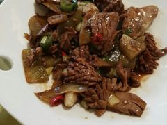 -马凯餐厅(长椿街店)