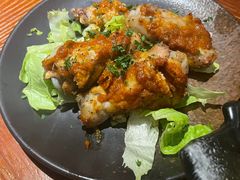 -澳骄 Aussie Kitchen·手工披萨·西餐(国大店)