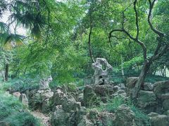 -惠山古镇·寄畅园