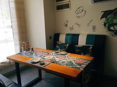 -久喜番和牛烧肉酒场(北辰三角洲店)