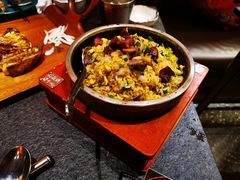 -丝路金桃·新疆菜(徐汇店)