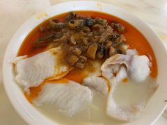 -何记鳝鱼面馆(开发区分店)