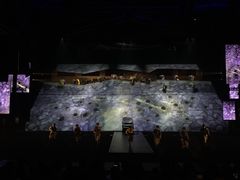 -《12·12》西安事变大型实景演出