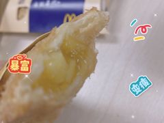 -麦当劳(东直门外大街店)