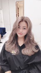点击看大图 -3AM HAIR SALON烫发染发接发
