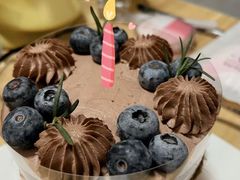 -亦家cake·0卡糖