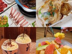 -成川茶店·潮汕工夫浓茶(万象店)