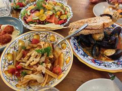 -Alimentari Grande(东湖路店)