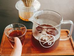 -明谦·Coffee&Cocktail Bar(美您公园店)