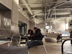 大堂-Sarah西点·烘焙·餐厅(翰林府旗舰店)