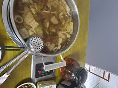 -菌极鲜野生菌火锅店(阳明祠店)