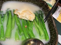 -木棉·醉心粤味(COCO Park店)