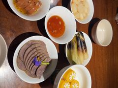 -李犟大爆鳝面·手工蟹黄包(湖滨西湖店)