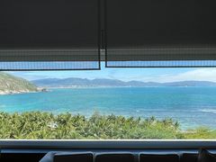 -三亚太阳湾柏悦酒店