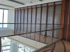 -镇江苏宁万豪酒店-苏筵中餐厅