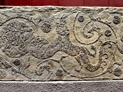 -卧龙岗文化园-南阳市汉画馆