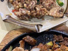 -标记美食新鲜猪杂(兴南大道店)