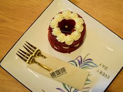 -ZING COFFEE 镜咖啡