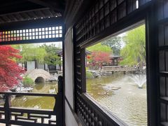 -常熟方塔园