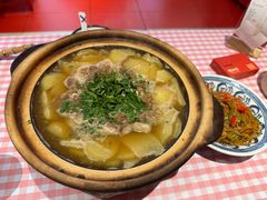 -侯师傅热炒店(印象城店)