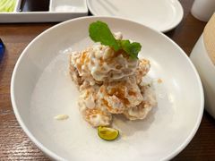 -小大董·烤鸭(王府井apm店)