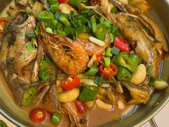 -食光慢宴·安吉土菜馆