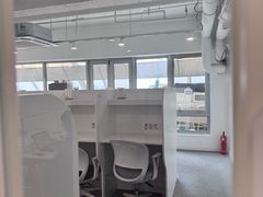 -白鲸自习室(公主坟店)