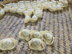 -阿麟馄饨(延长路店)