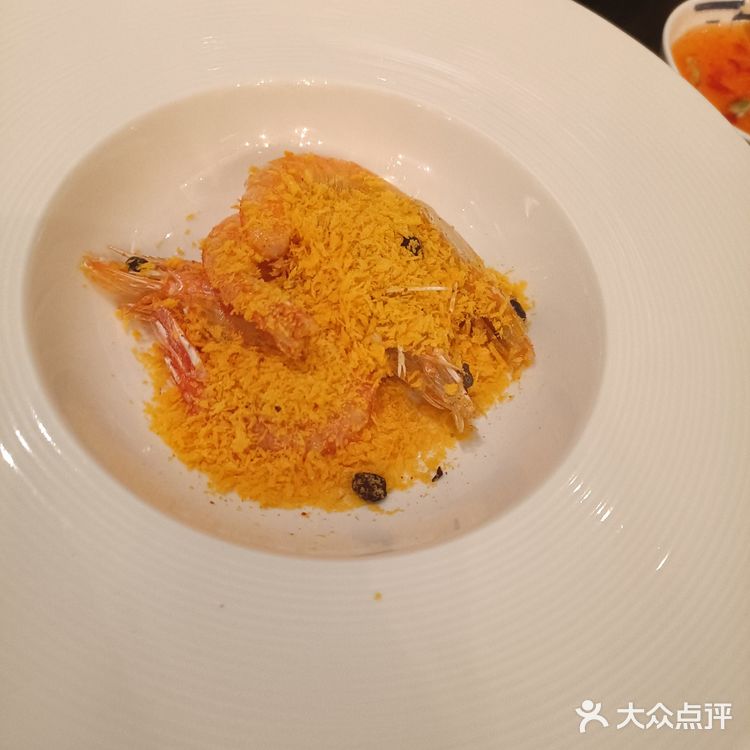 东二环泰禾广场的茶点自助[胜利]