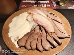 -盡膳口福·百年汤方火锅(科华北路店)