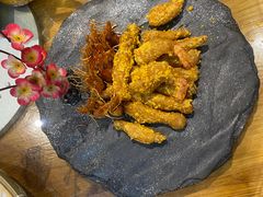 -花溪雨·森林餐厅(石基店)