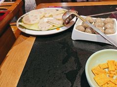-蜀江龙火锅(339店)