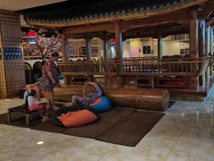 -巴斯漫温泉汗蒸馆(贡湖大道店)