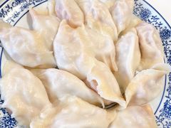 -老都一处饺子馆(道里店)