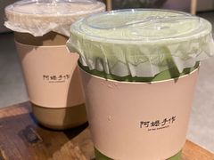 -阿嬷手作(南宁百盛印象城店)