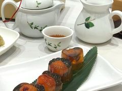 -稻香酒家·33年老字号·港式粤菜(富邦中心店)
