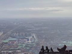 -鹫峰国家森林公园