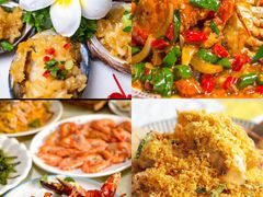 -四川小胡子海鲜(丁村万人海鲜广场店)