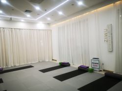 -子午孕教·孕妇瑜伽产后恢复(市北店)