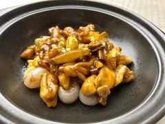 -蘭奢雅集·江浙菜(青山江滩店)