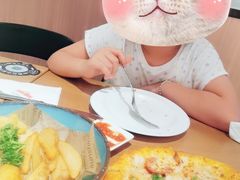 -棒约翰比萨·意面(幸福林带店)